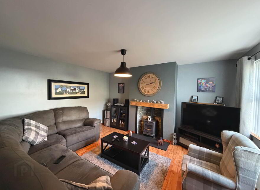 8 Mill Cottage Drive, Stranocum, Ballymoney, BT53 8AY