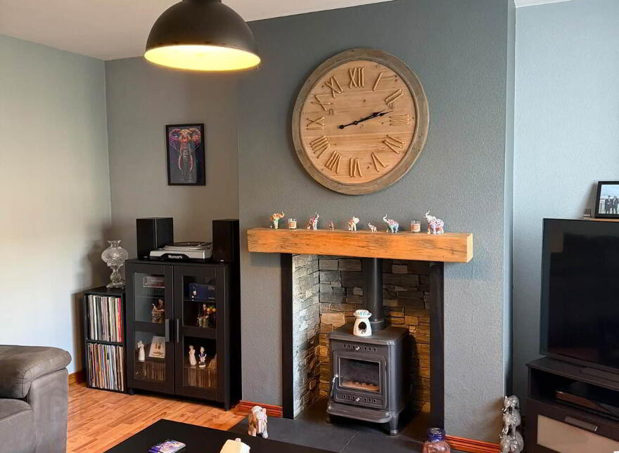8 Mill Cottage Drive, Stranocum, Ballymoney, BT53 8AY