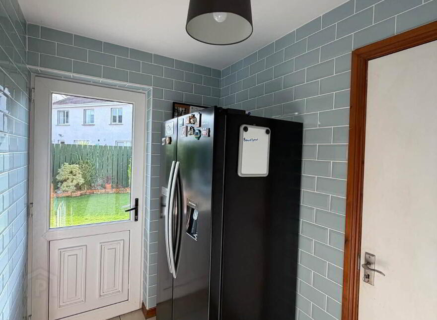8 Mill Cottage Drive, Stranocum, Ballymoney, BT53 8AY