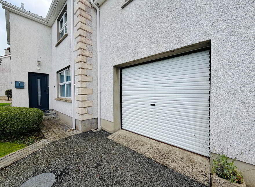 8 Mill Cottage Drive, Stranocum, Ballymoney, BT53 8AY
