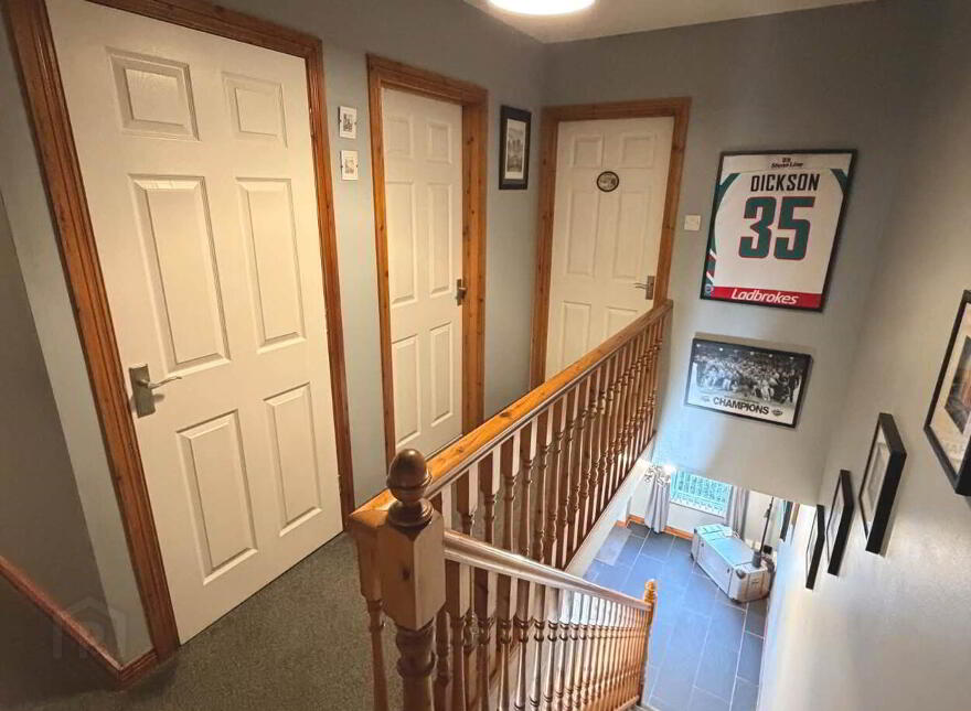 8 Mill Cottage Drive, Stranocum, Ballymoney, BT53 8AY