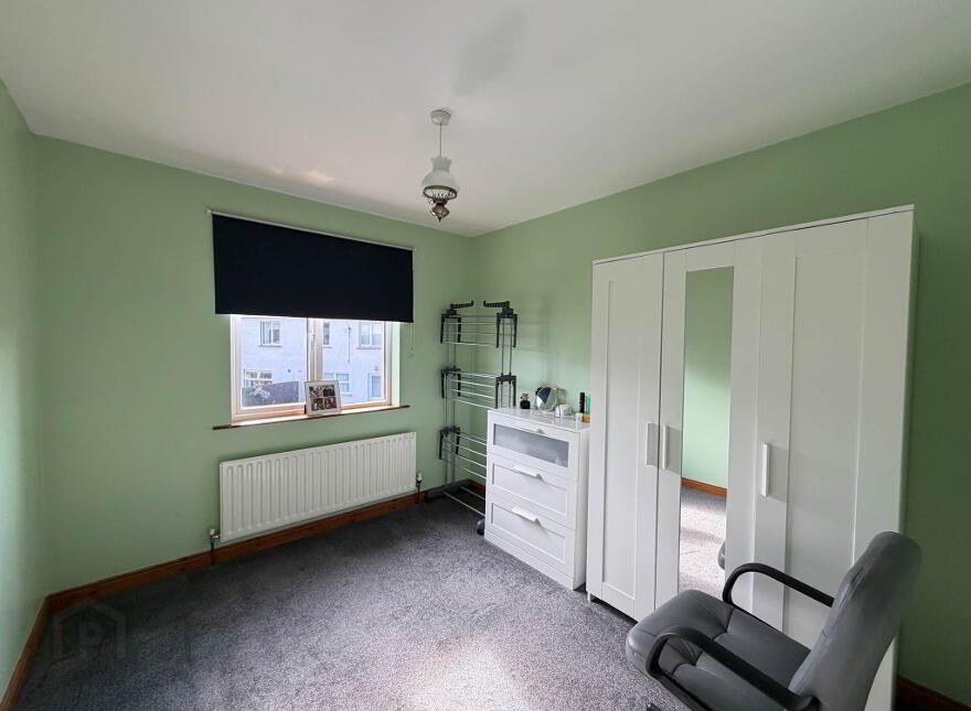 8 Mill Cottage Drive, Stranocum, Ballymoney, BT53 8AY