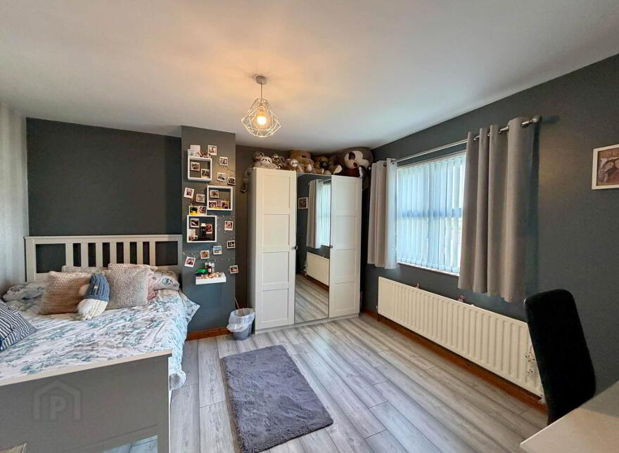 8 Mill Cottage Drive, Stranocum, Ballymoney, BT53 8AY