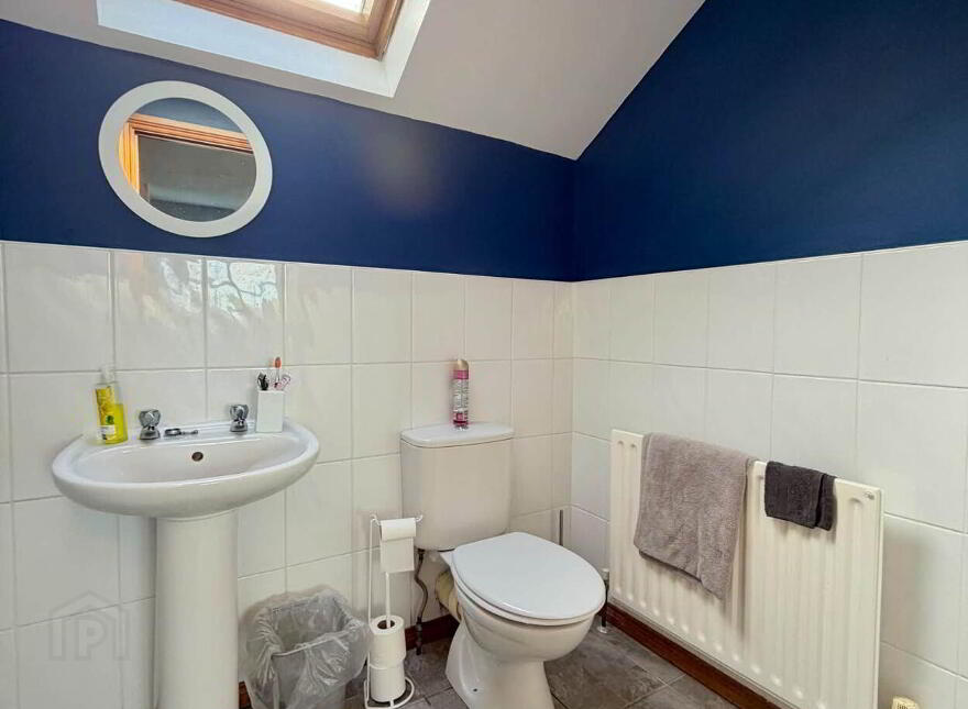 8 Mill Cottage Drive, Stranocum, Ballymoney, BT53 8AY