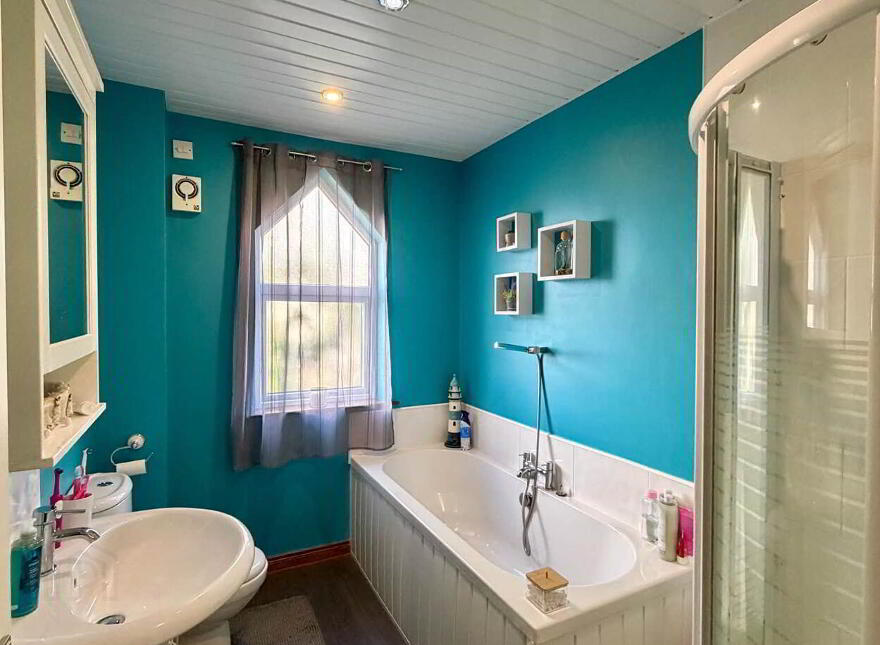 8 Mill Cottage Drive, Stranocum, Ballymoney, BT53 8AY