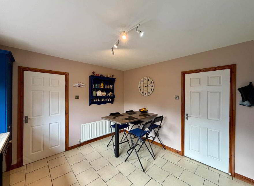 8 Mill Cottage Drive, Stranocum, Ballymoney, BT53 8AY