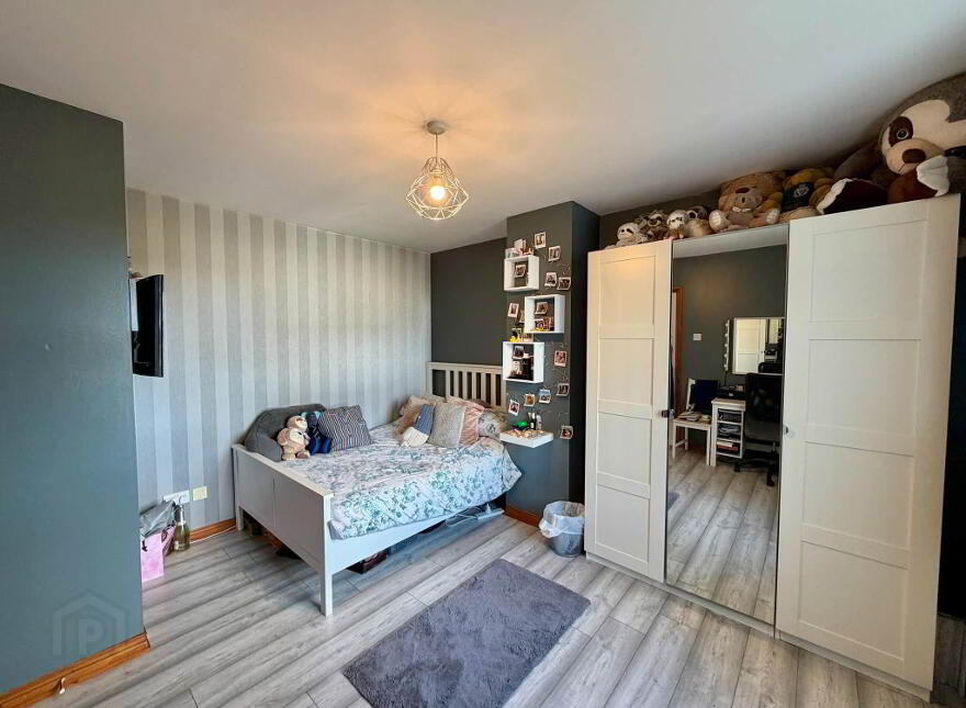 8 Mill Cottage Drive, Stranocum, Ballymoney, BT53 8AY