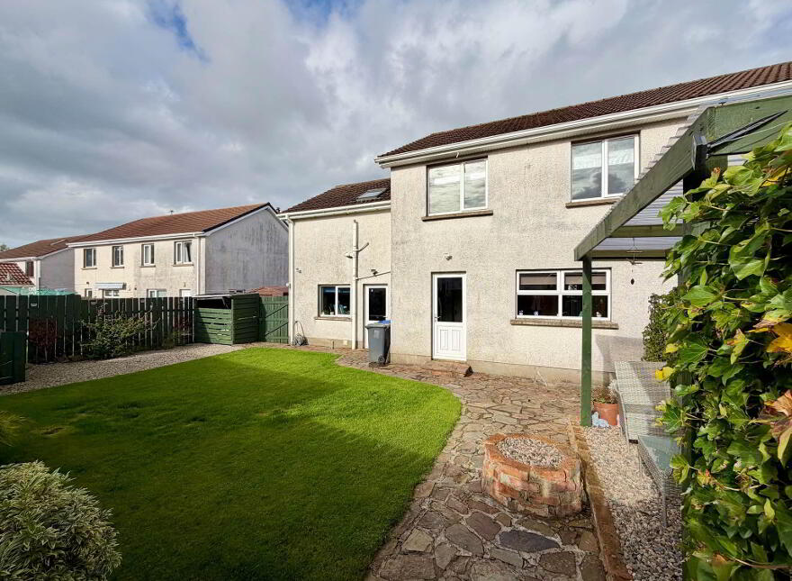 8 Mill Cottage Drive, Stranocum, Ballymoney, BT53 8AY