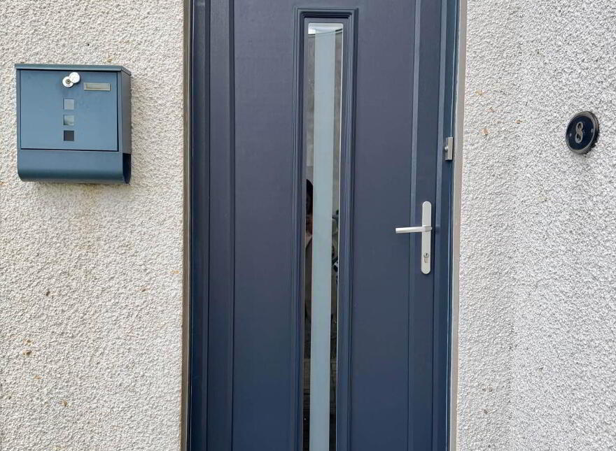8 Mill Cottage Drive, Stranocum, Ballymoney, BT53 8AY
