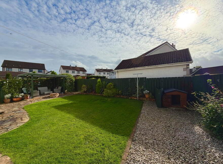 8 Mill Cottage Drive, Stranocum, Ballymoney, BT53 8AY
