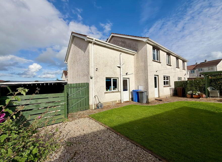 8 Mill Cottage Drive, Stranocum, Ballymoney, BT53 8AY