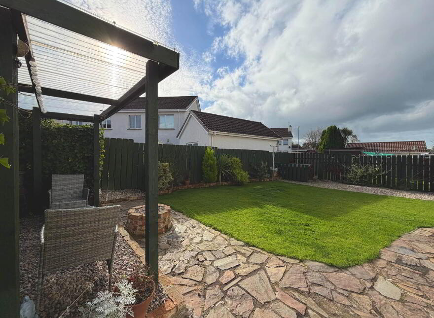 8 Mill Cottage Drive, Stranocum, Ballymoney, BT53 8AY