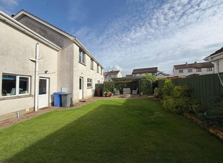 8 Mill Cottage Drive, Stranocum, Ballymoney, BT53 8AY