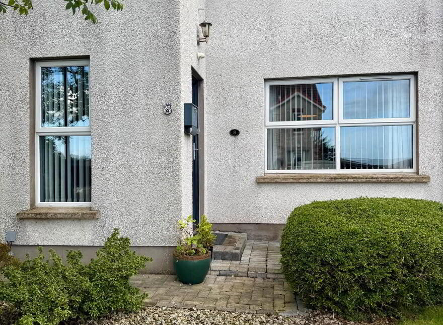 8 Mill Cottage Drive, Stranocum, Ballymoney, BT53 8AY