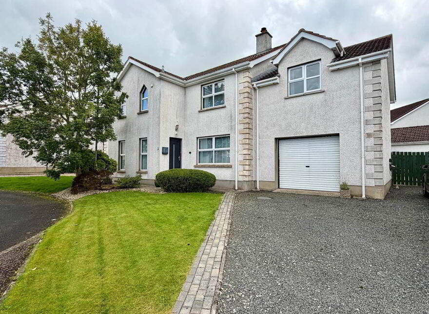 8 Mill Cottage Drive, Stranocum, Ballymoney, BT53 8AY