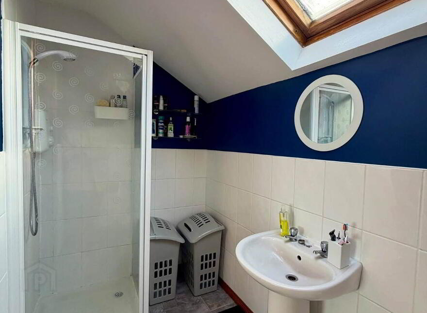 8 Mill Cottage Drive, Stranocum, Ballymoney, BT53 8AY