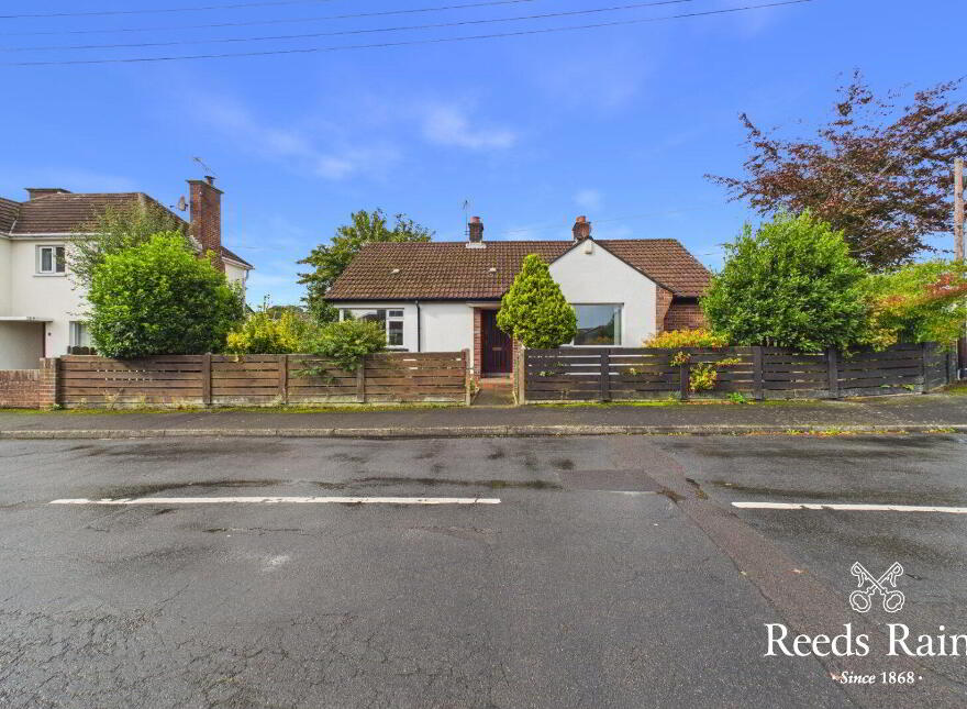 14 Westland Drive, Newtownards, BT23 4AX