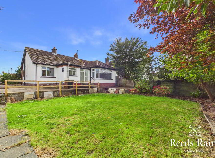14 Westland Drive, Newtownards, BT23 4AX