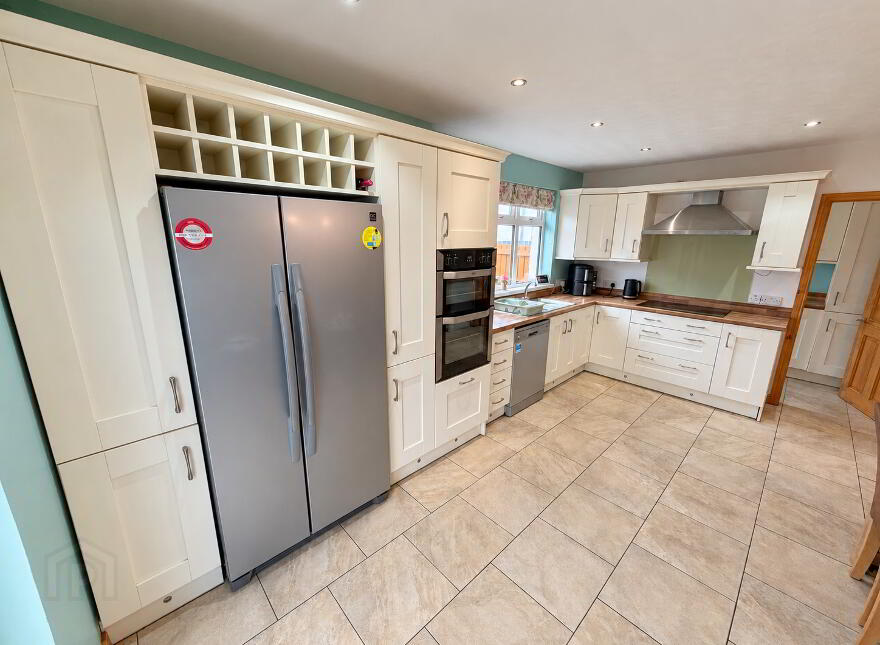 98 Duncastle Park, Newbuildings, L'Derry, BT47 2QL