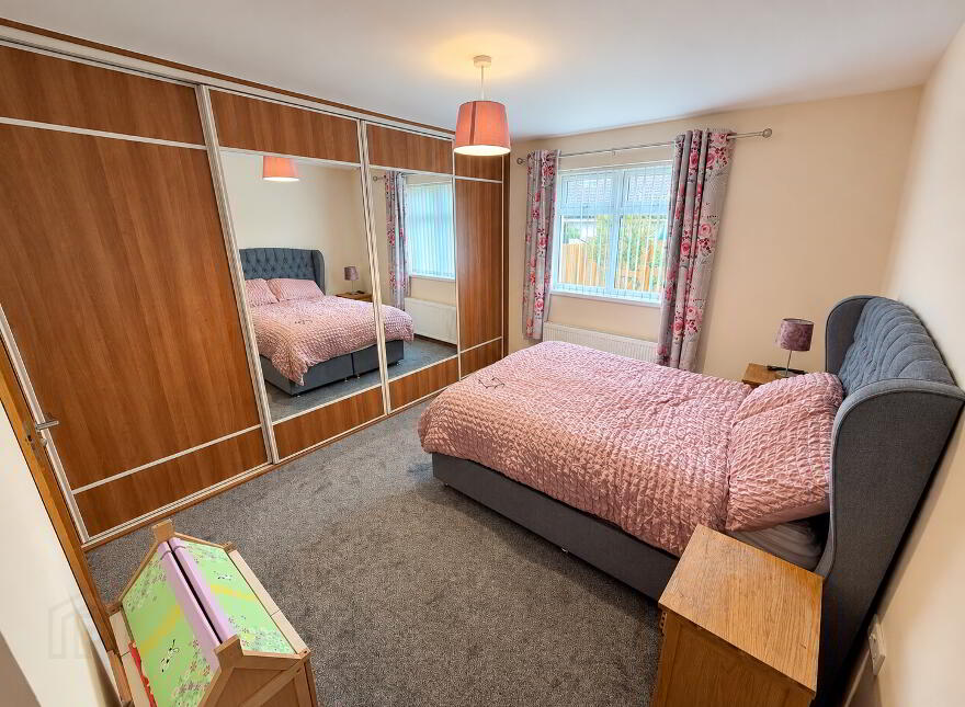 98 Duncastle Park, Newbuildings, L'Derry, BT47 2QL