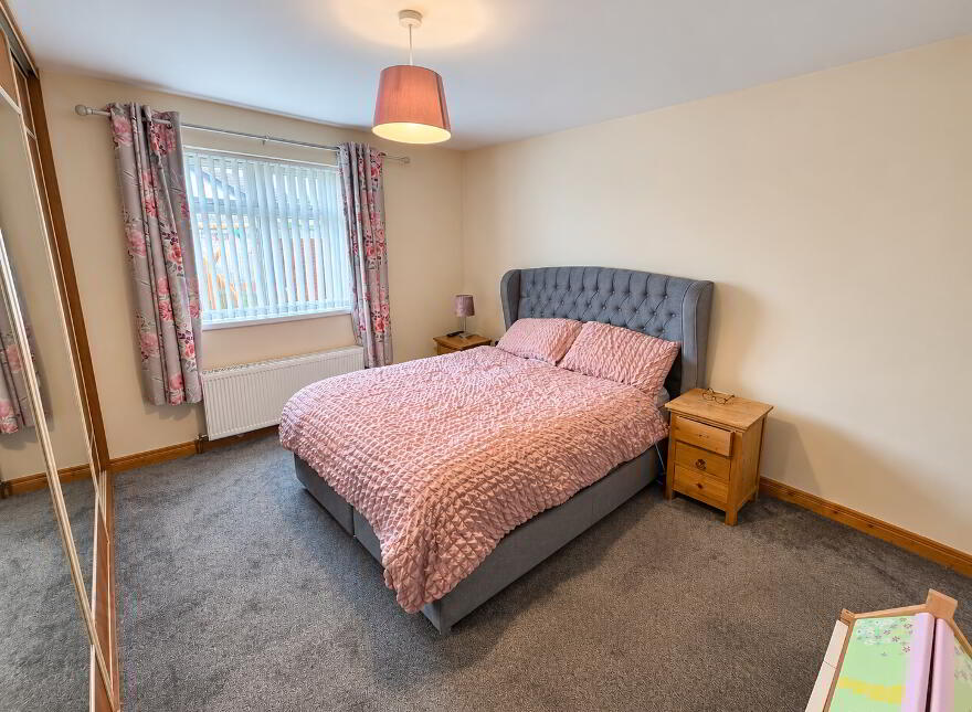 98 Duncastle Park, Newbuildings, L'Derry, BT47 2QL