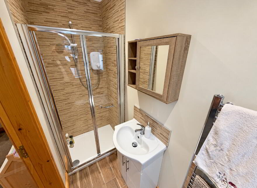 98 Duncastle Park, Newbuildings, L'Derry, BT47 2QL