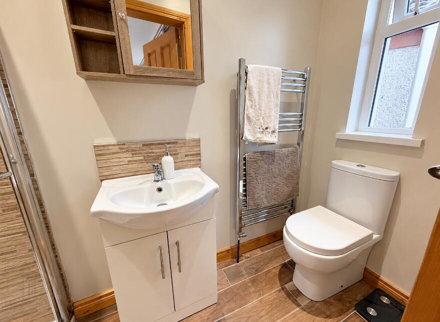 98 Duncastle Park, Newbuildings, L'Derry, BT47 2QL