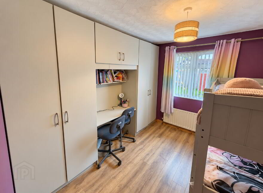98 Duncastle Park, Newbuildings, L'Derry, BT47 2QL