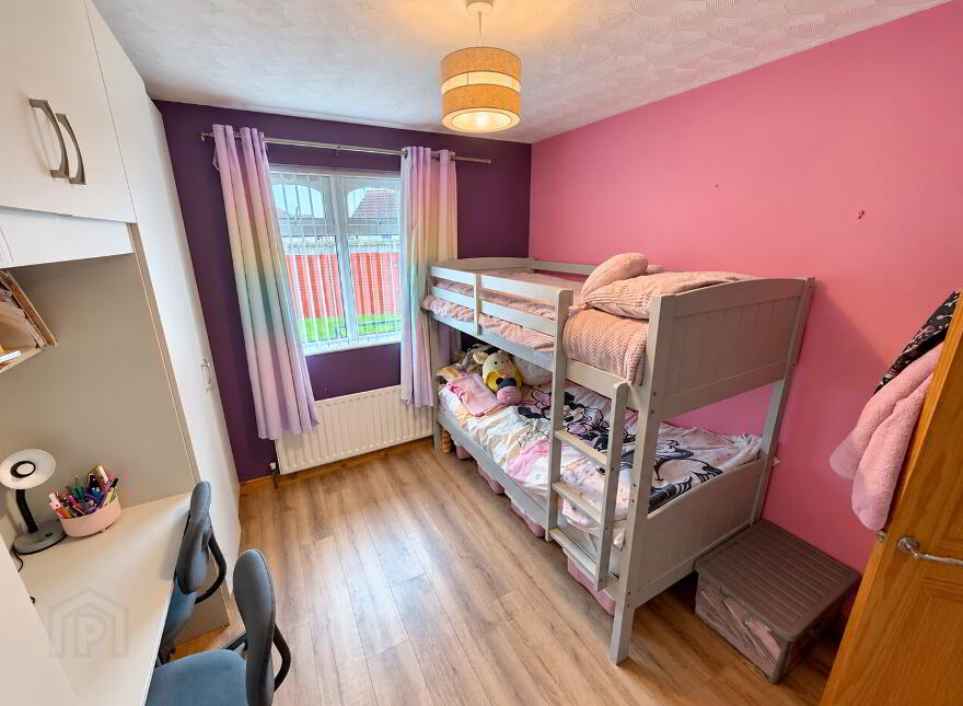 98 Duncastle Park, Newbuildings, L'Derry, BT47 2QL