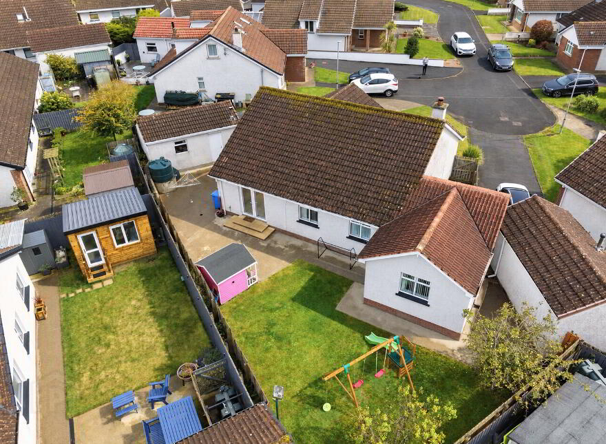 98 Duncastle Park, Newbuildings, L'Derry, BT47 2QL