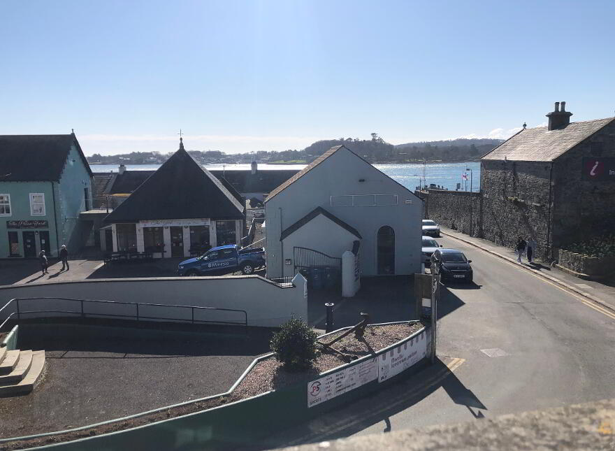 1D Castle Street, Portaferry, BT22 1NZ