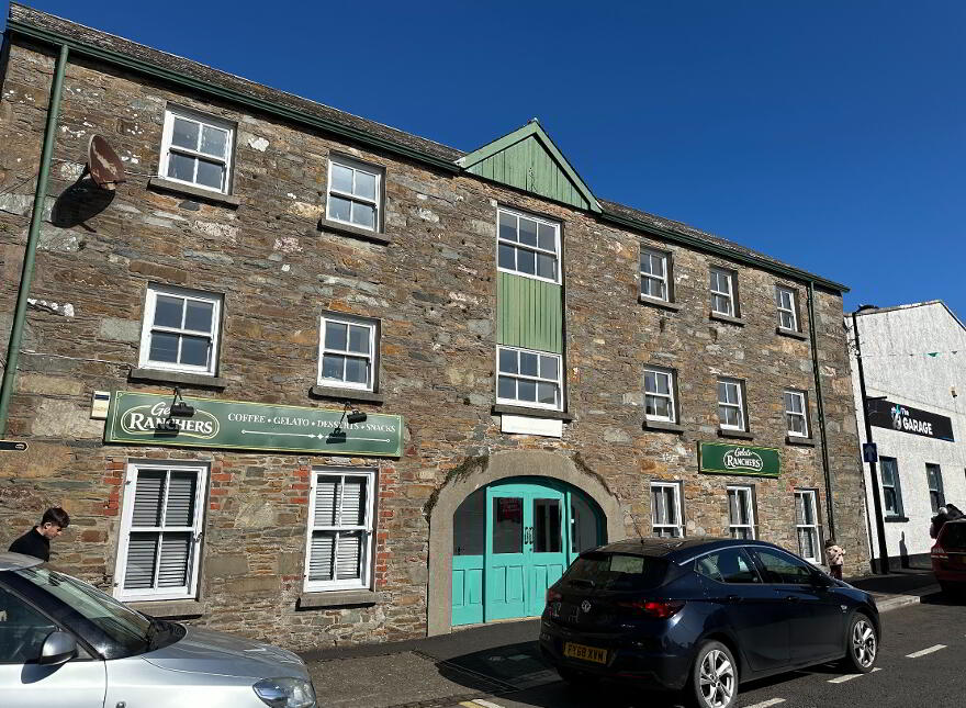 1D Castle Street, Portaferry, BT22 1NZ