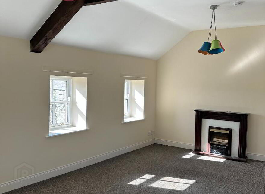 1D Castle Street, Portaferry, BT22 1NZ