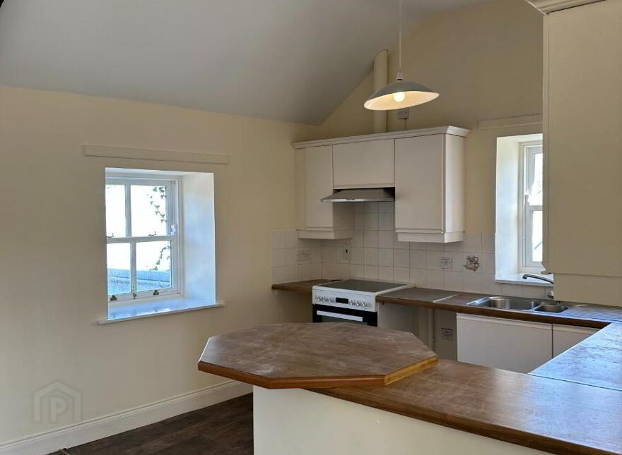 1D Castle Street, Portaferry, BT22 1NZ