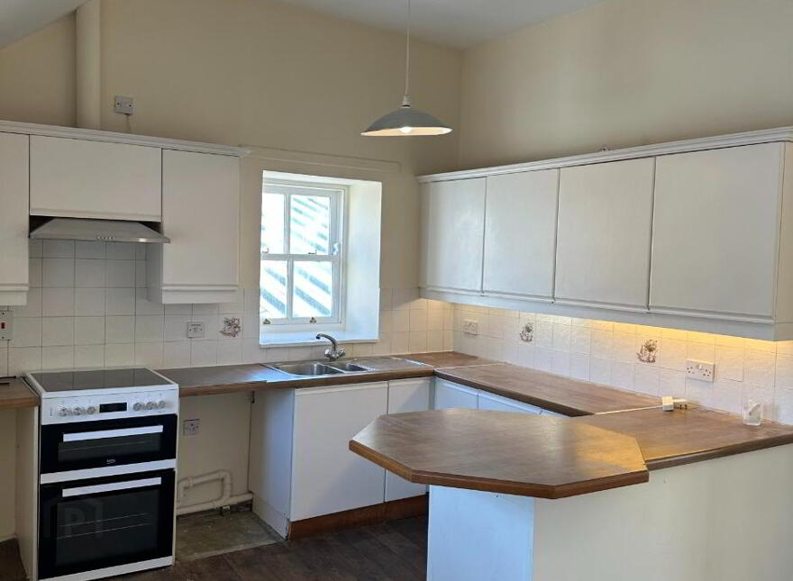 1D Castle Street, Portaferry, BT22 1NZ