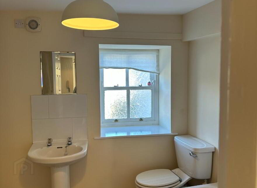 1D Castle Street, Portaferry, BT22 1NZ