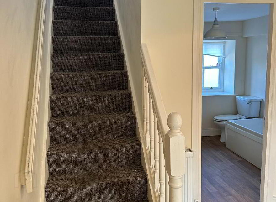 1D Castle Street, Portaferry, BT22 1NZ