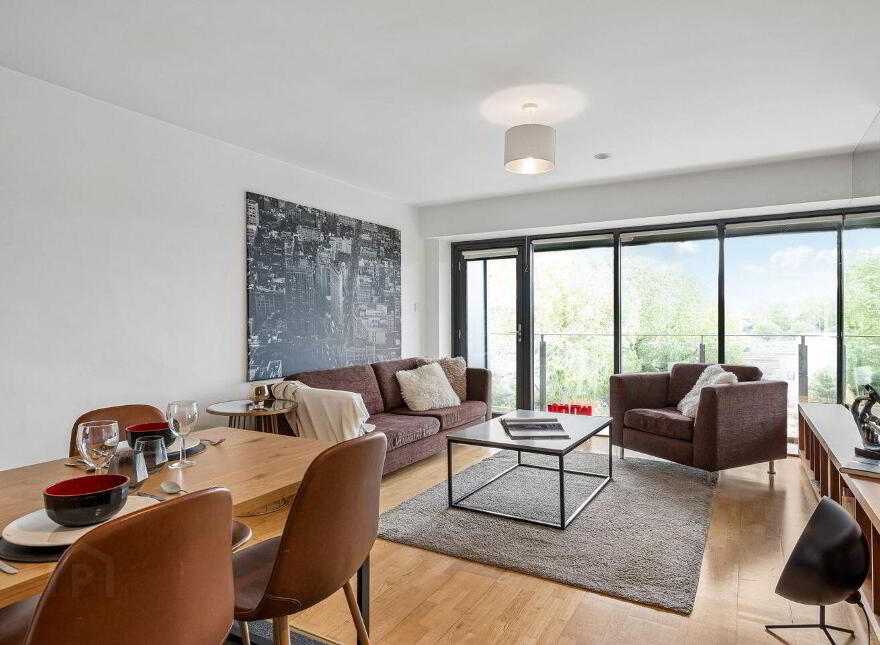71 Longmeadow, Conyngham Road, Islandbridge, Islandbridge, D08HF66