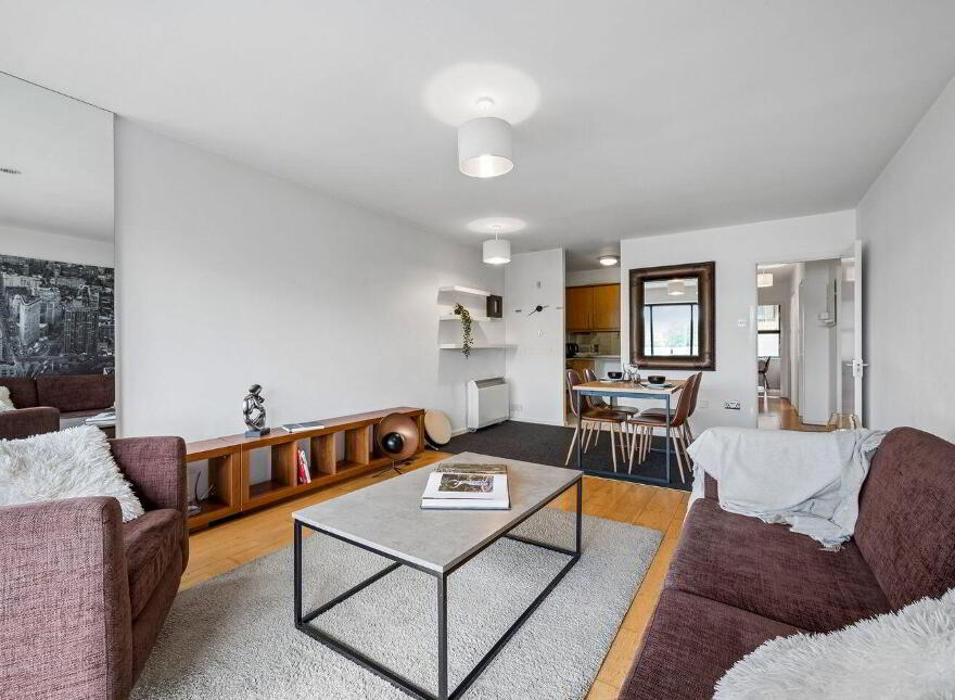 71 Longmeadow, Conyngham Road, Islandbridge, Islandbridge, D08HF66