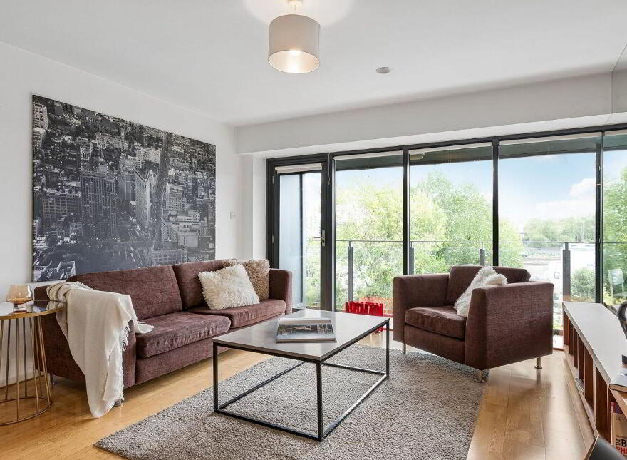 71 Longmeadow, Conyngham Road, Islandbridge, Islandbridge, D08HF66