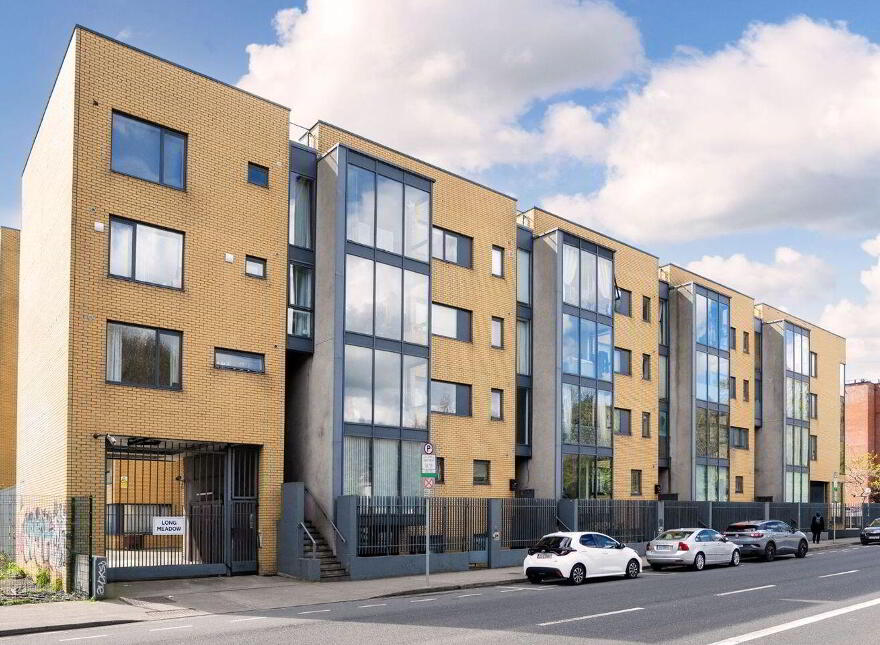 71 Longmeadow, Conyngham Road, Islandbridge, Islandbridge, D08HF66