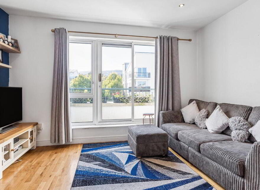 Apartment 68 Sandyford View, Simonsridge, Dublin 18, D18EC92