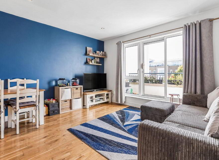 Apartment 68 Sandyford View, Simonsridge, Dublin 18, D18EC92