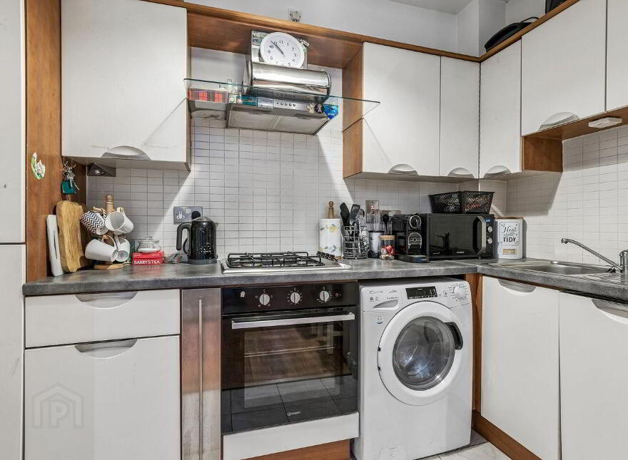 Apartment 68 Sandyford View, Simonsridge, Dublin 18, D18EC92