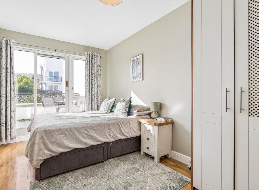 Apartment 68 Sandyford View, Simonsridge, Dublin 18, D18EC92