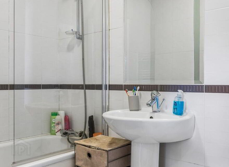 Apartment 68 Sandyford View, Simonsridge, Dublin 18, D18EC92