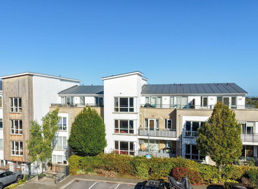 Apartment 68 Sandyford View, Simonsridge, Dublin 18, D18EC92