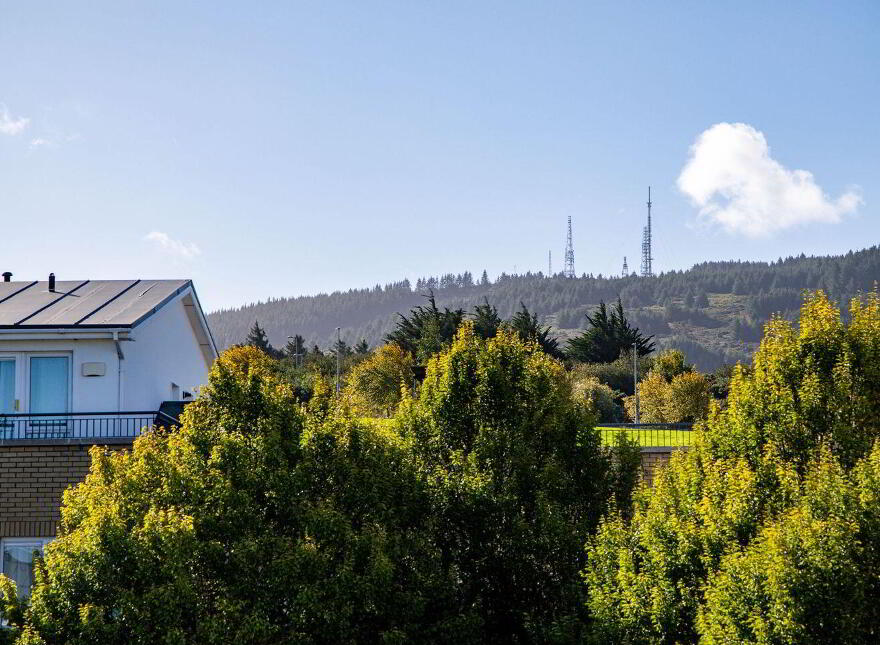 Apartment 68 Sandyford View, Simonsridge, Dublin 18, D18EC92