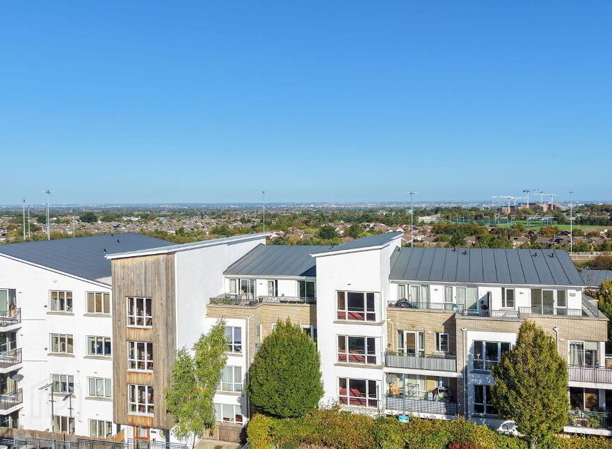 Apartment 68 Sandyford View, Simonsridge, Dublin 18, D18EC92