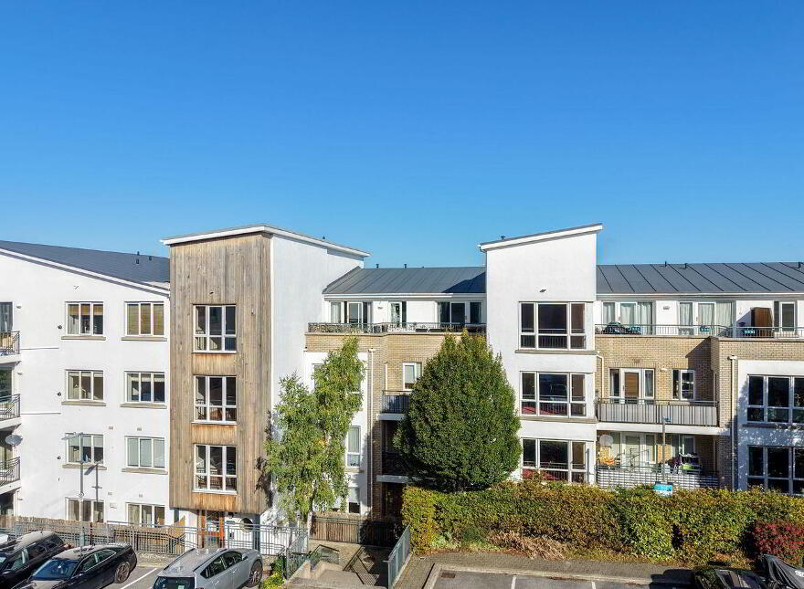 Apartment 68 Sandyford View, Simonsridge, Dublin 18, D18EC92